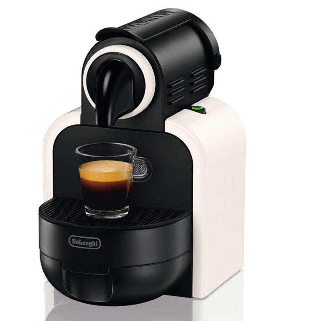 Comparazione macchine da caffè Nespresso